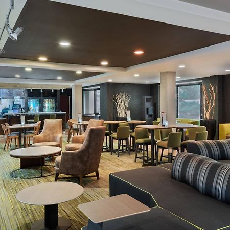คอร์ทยาร์ด ลาฟาแยต แอร์พอร์ต Hotel ลาฟาแย็ตต์ ภายนอก รูปภาพ