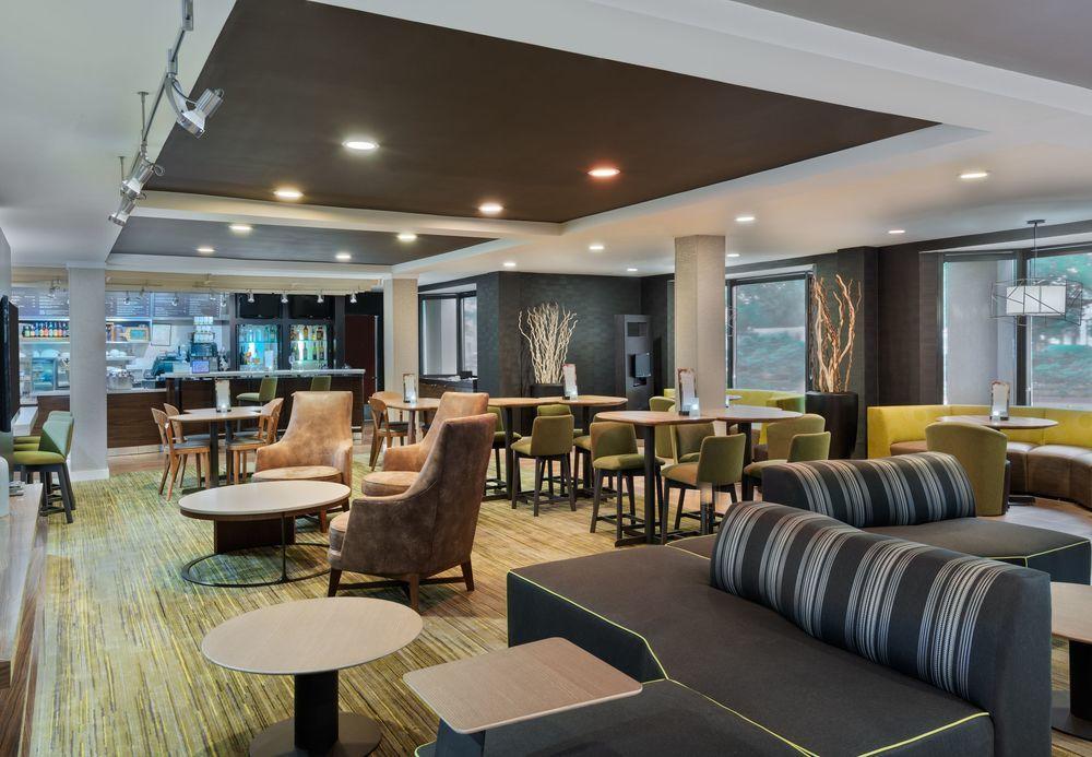 คอร์ทยาร์ด ลาฟาแยต แอร์พอร์ต Hotel ลาฟาแย็ตต์ ภายนอก รูปภาพ