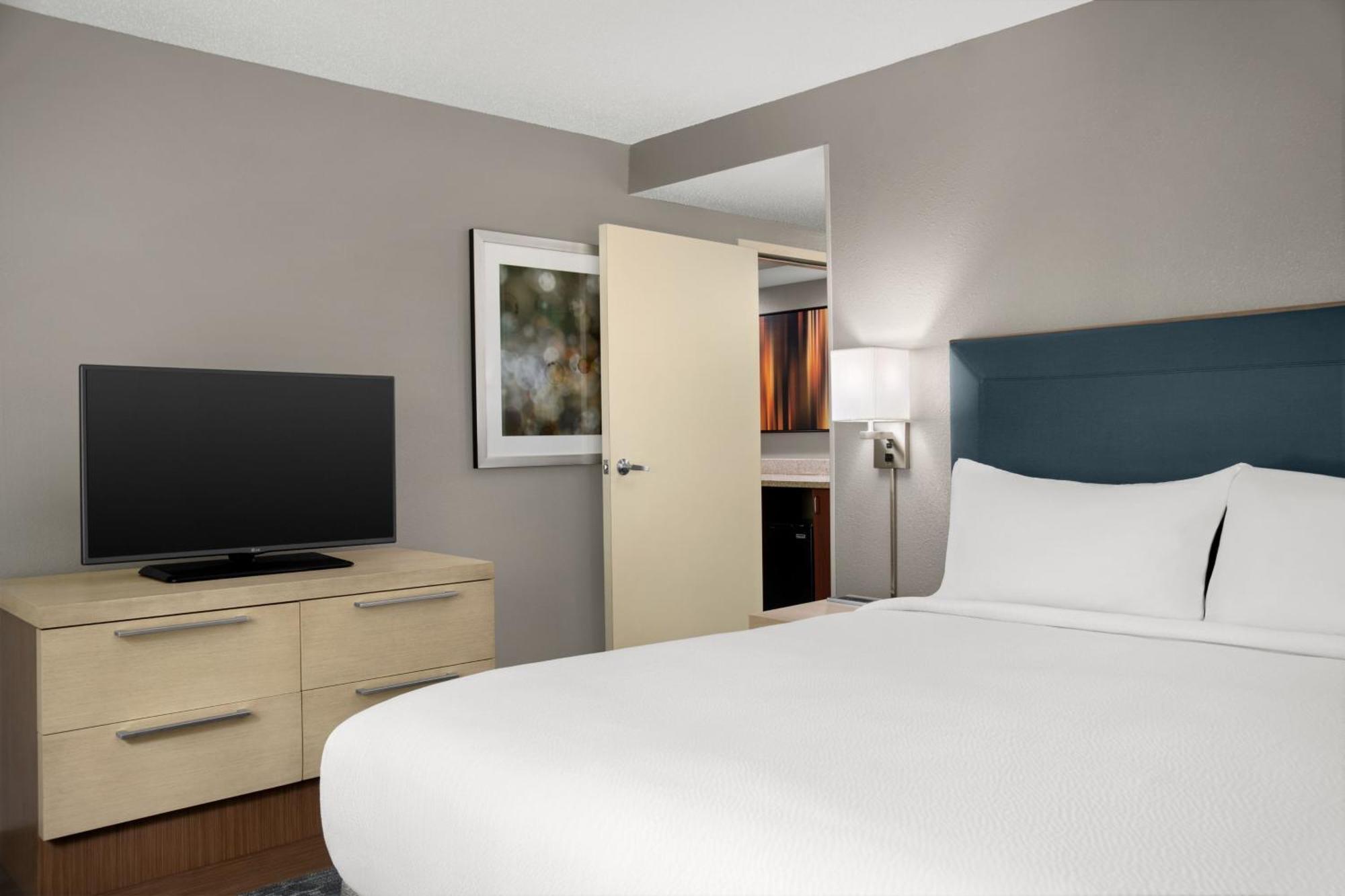 คอร์ทยาร์ด ลาฟาแยต แอร์พอร์ต Hotel ลาฟาแย็ตต์ ภายนอก รูปภาพ