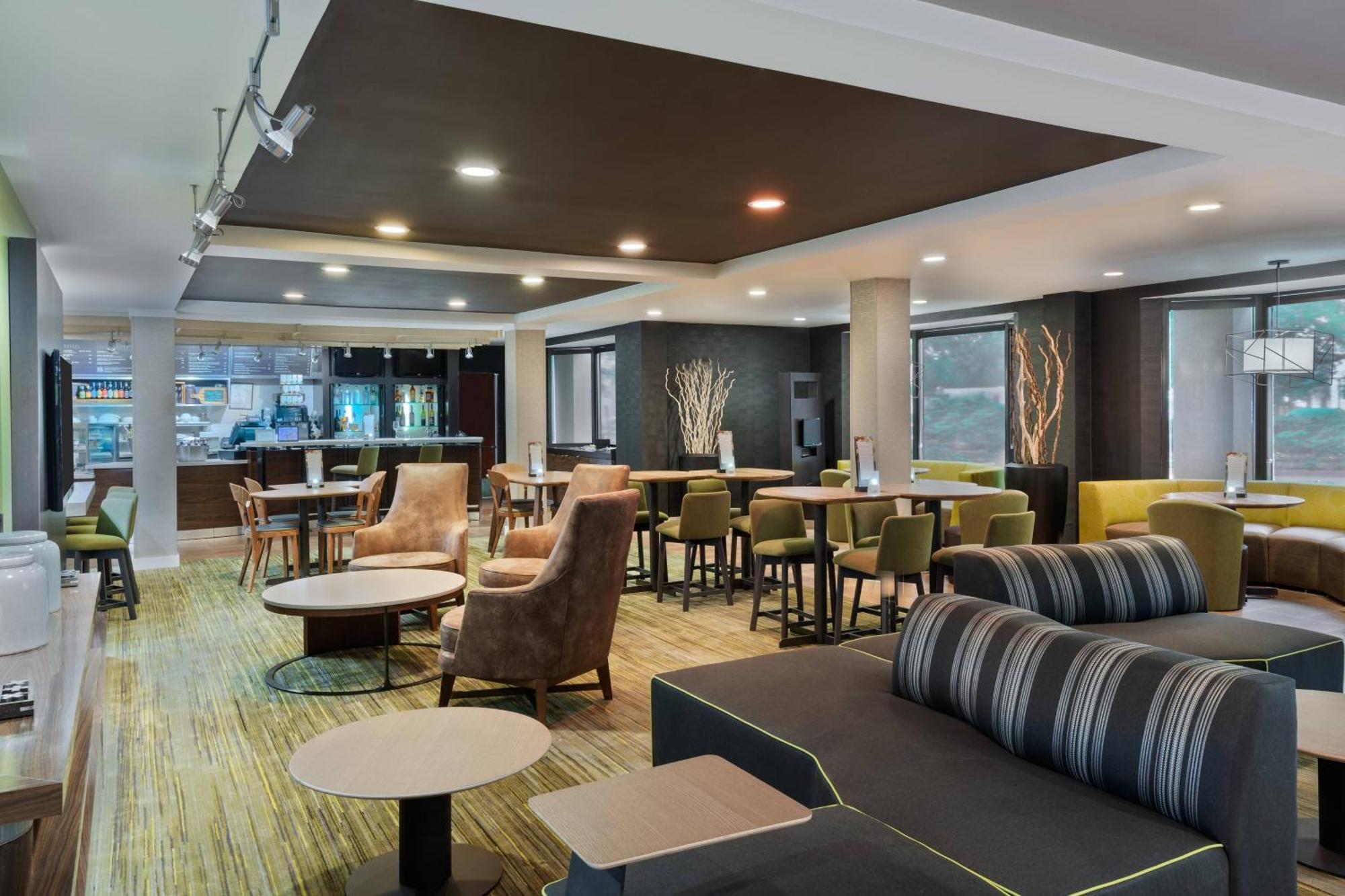 คอร์ทยาร์ด ลาฟาแยต แอร์พอร์ต Hotel ลาฟาแย็ตต์ ภายนอก รูปภาพ