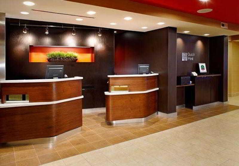 คอร์ทยาร์ด ลาฟาแยต แอร์พอร์ต Hotel ลาฟาแย็ตต์ ภายใน รูปภาพ