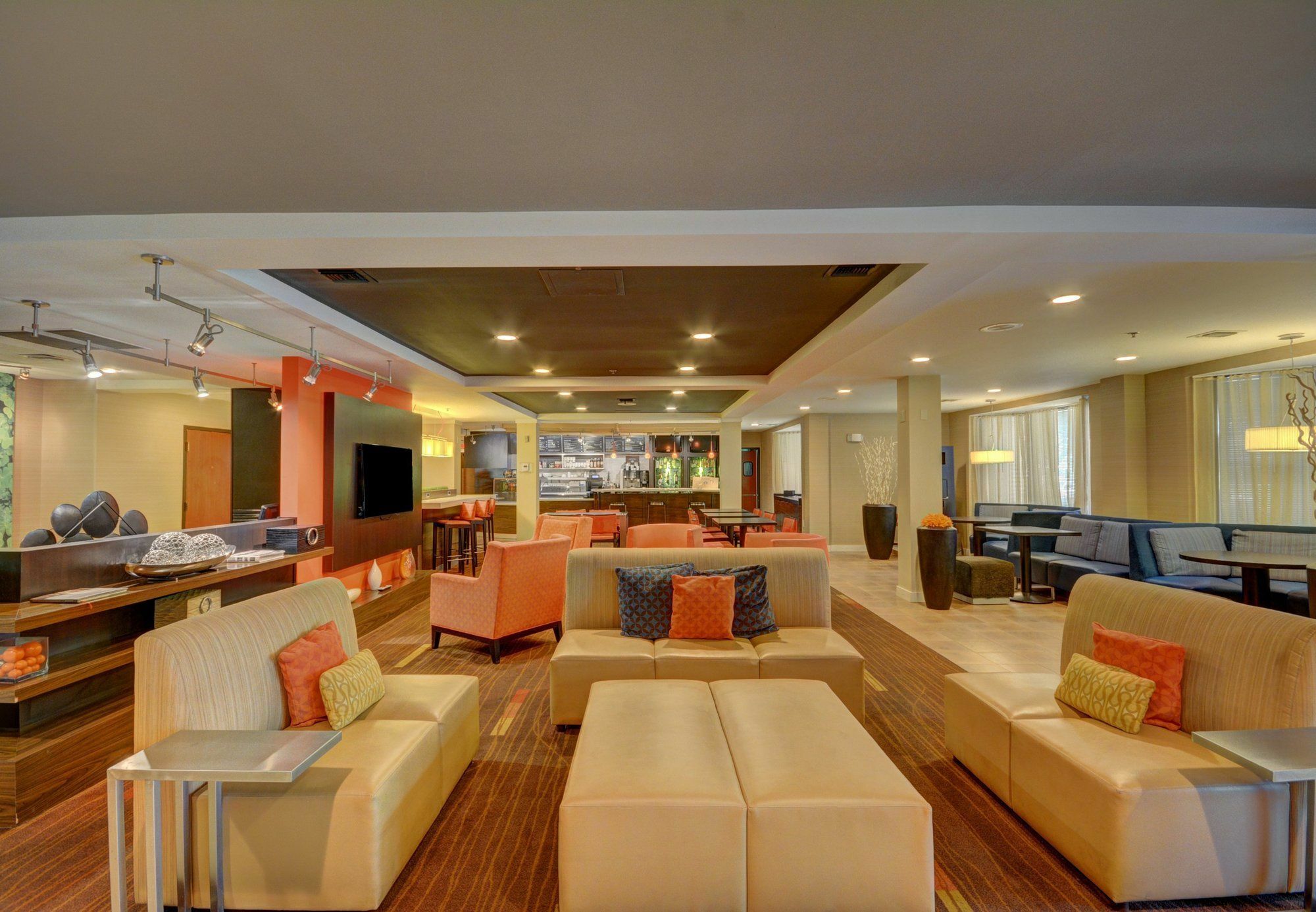 คอร์ทยาร์ด ลาฟาแยต แอร์พอร์ต Hotel ลาฟาแย็ตต์ ภายนอก รูปภาพ