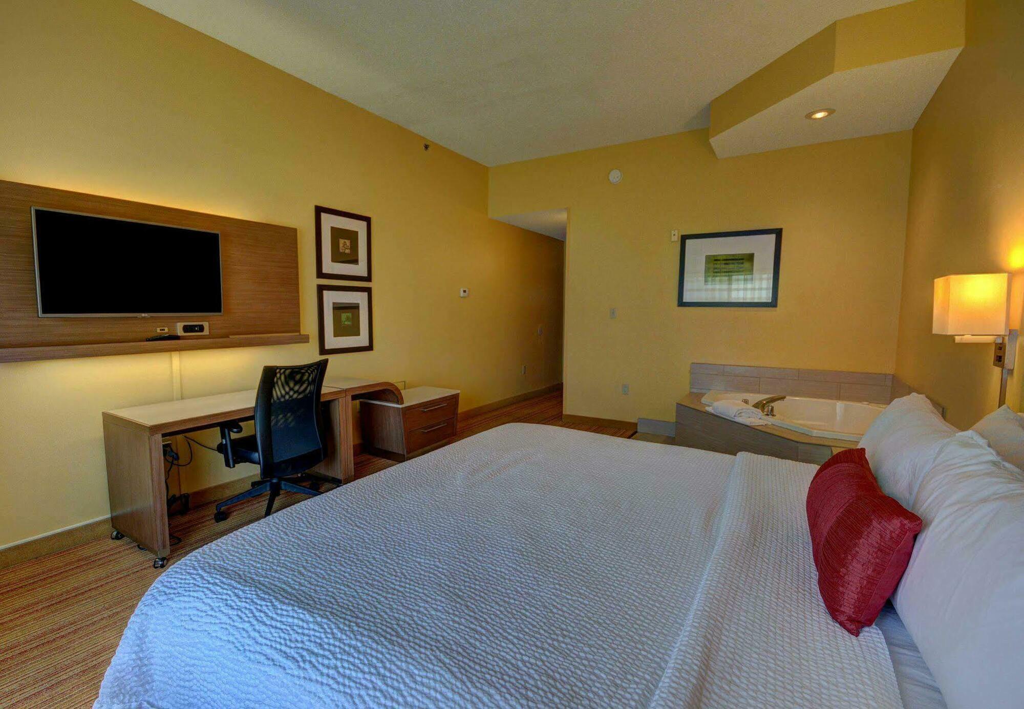 คอร์ทยาร์ด ลาฟาแยต แอร์พอร์ต Hotel ลาฟาแย็ตต์ ภายนอก รูปภาพ