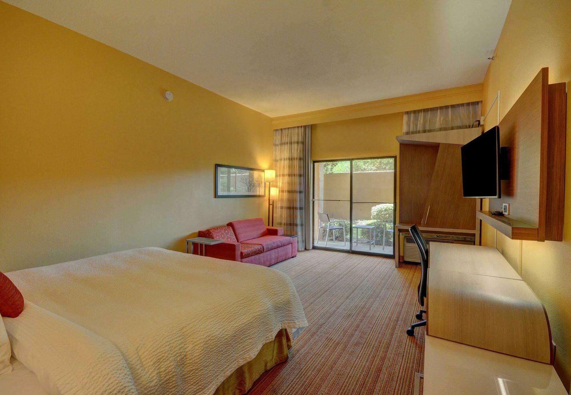 คอร์ทยาร์ด ลาฟาแยต แอร์พอร์ต Hotel ลาฟาแย็ตต์ ภายนอก รูปภาพ